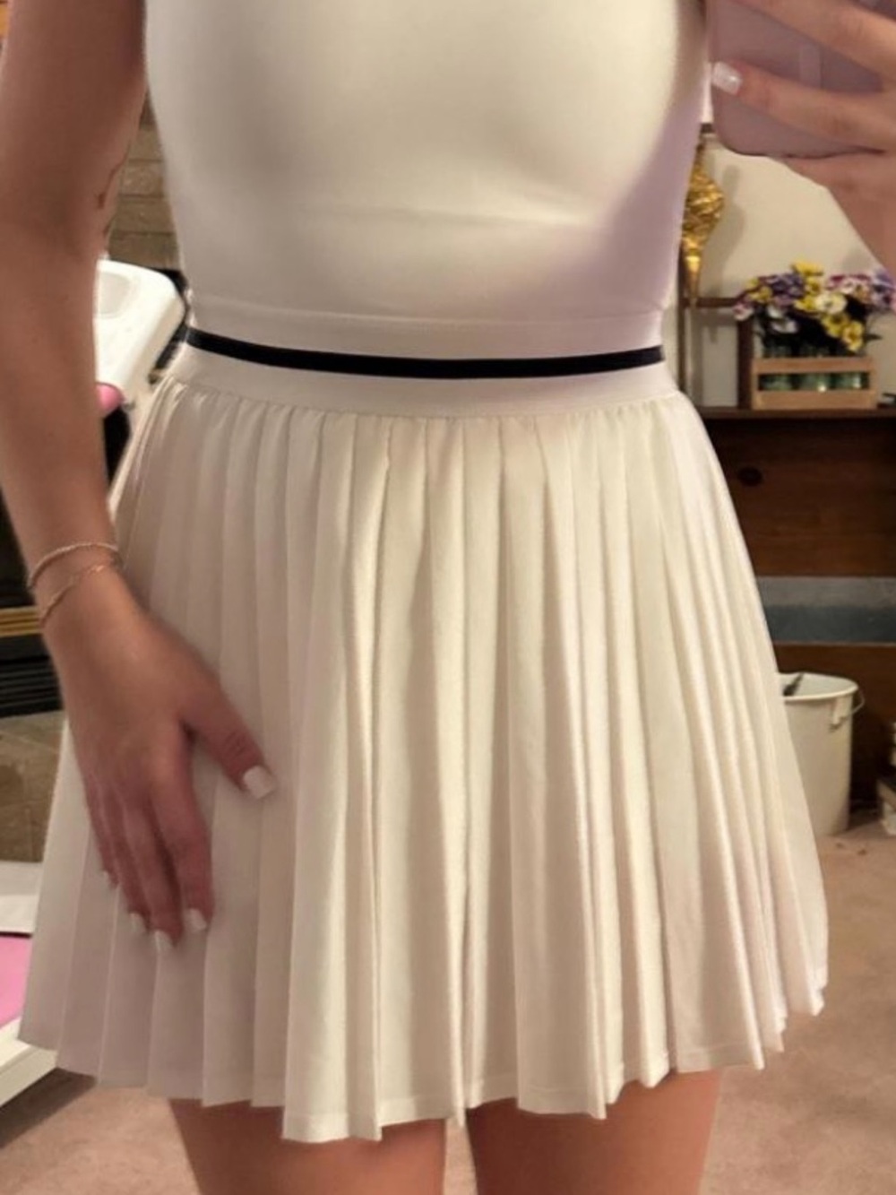 Tennis dress